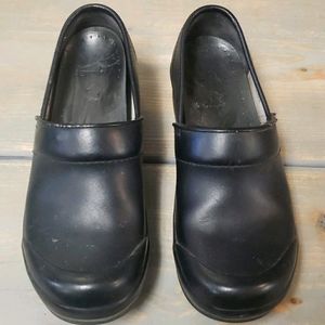 Dansko Clogs